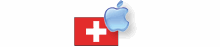 Tastaturbefehle Mac Schweiz 7.5
