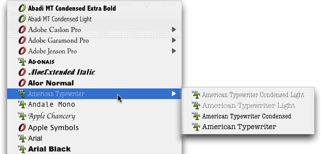 Screenshot - QuarkXPress 8