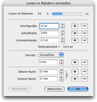 Screenshot - QuarkXPress 8