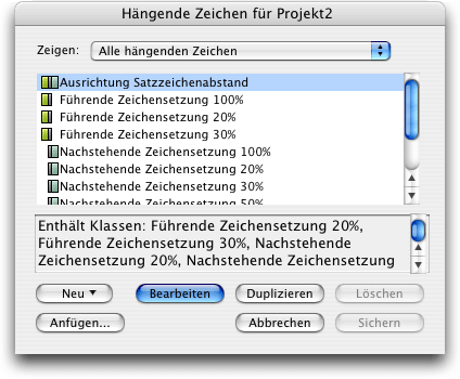 Screenshot - QuarkXPress 8