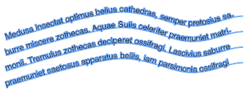 Screenshot - QuarkXPress 8