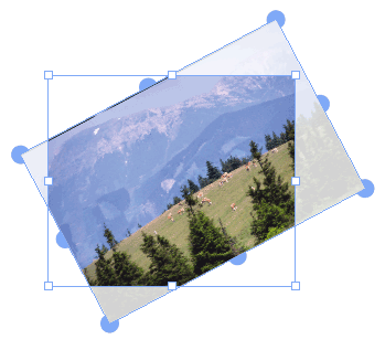 Screenshot - QuarkXPress 8