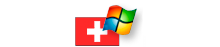 Tastaturbefehle PC Schweiz 8.0