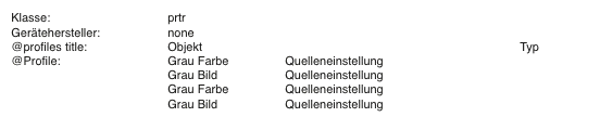 Screenshot – QXP-Bericht