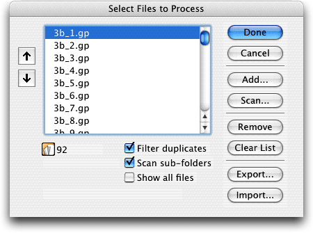 Screenshot – GroupPicture