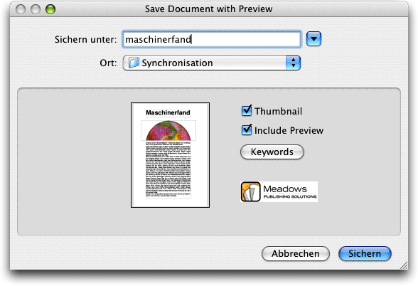 Screenshot – GroupPicture