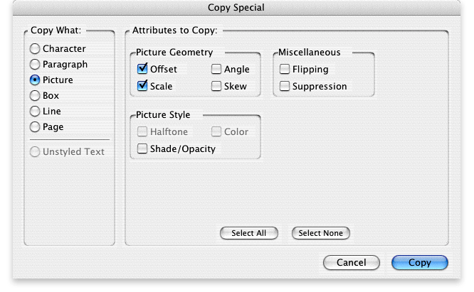 Screenshot – Duplica