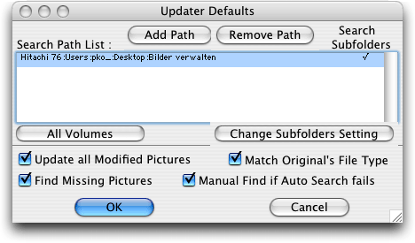 Screenshot – Picture Manager