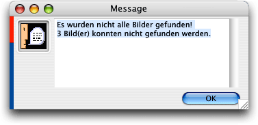 Screenshot - PictureXTracker