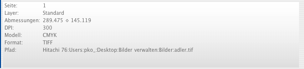 Screenshot - PictureXTracker