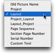 Screenshot - LinkRenamer