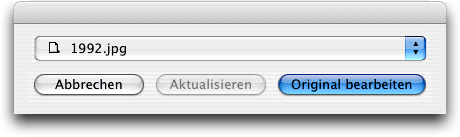Screenshot – Edit Original