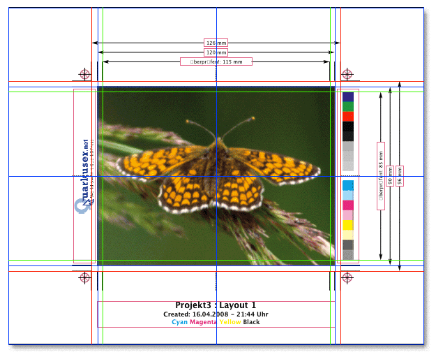 Screenshot – Cropster