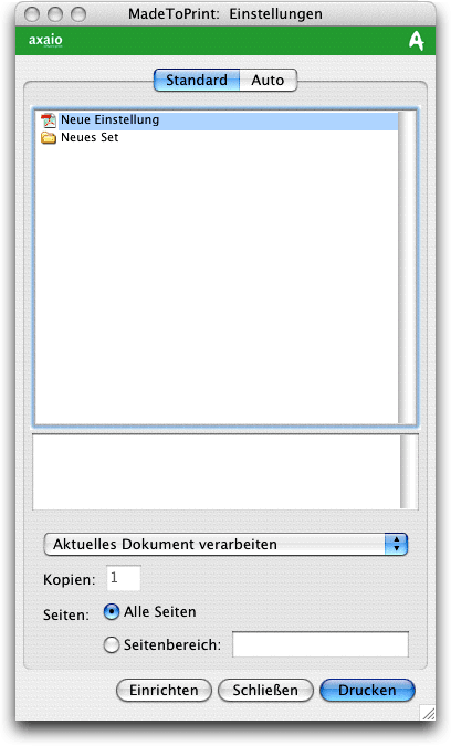 Screenshot – MadeToPrint