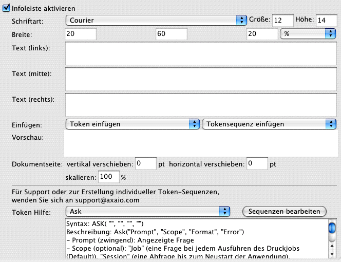 Screenshot – MadeToPrint