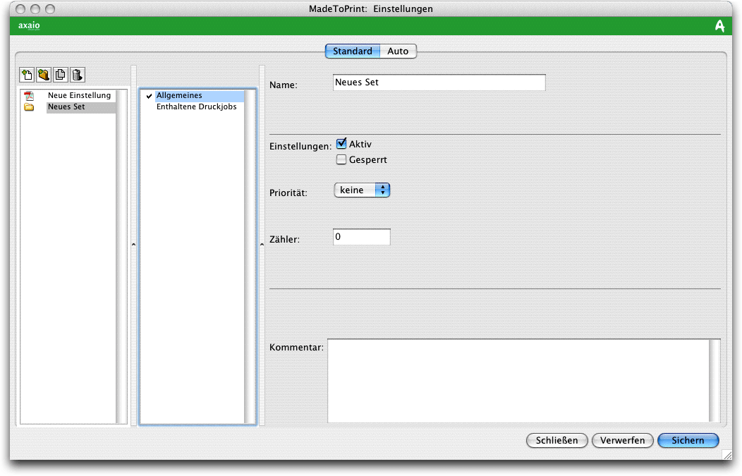 Screenshot – MadeToPrint