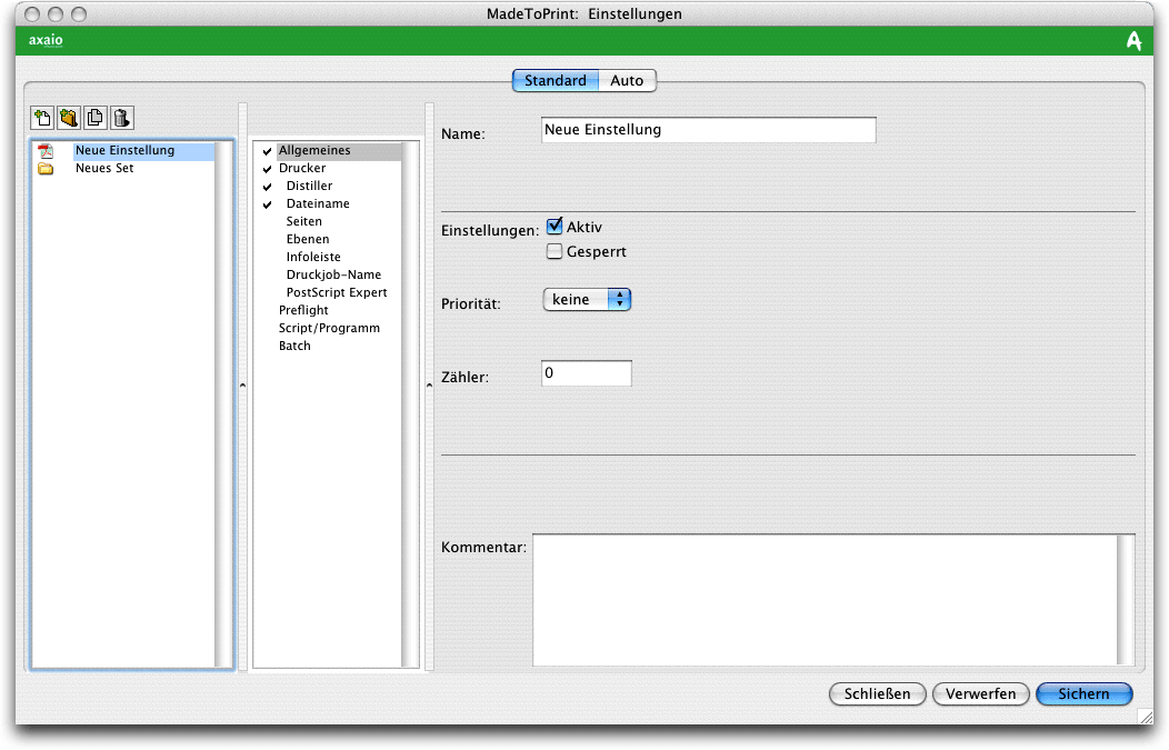 Screenshot – MadeToPrint