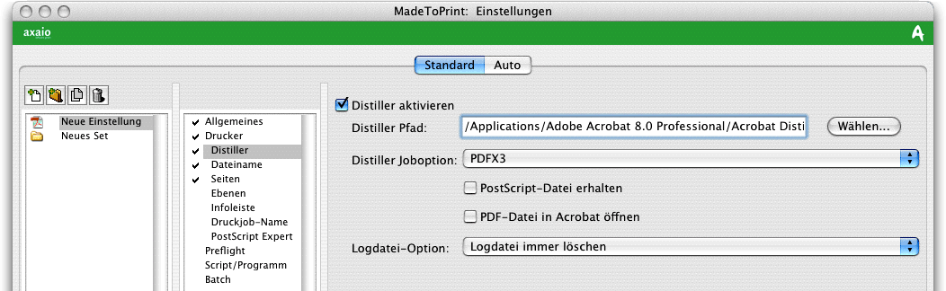 Screenshot – MadeToPrint