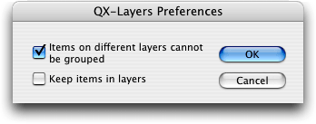 Screenshot – QX-Layers