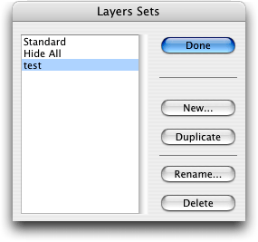 Screenshot – QX-Layers