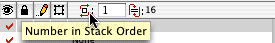 Screenshot – Quark XPert Layers