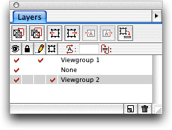 Screenshot – Quark XPert Layers