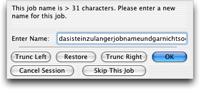 Screenshot – PagePrinter