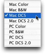 Screenshot – PagePrinter