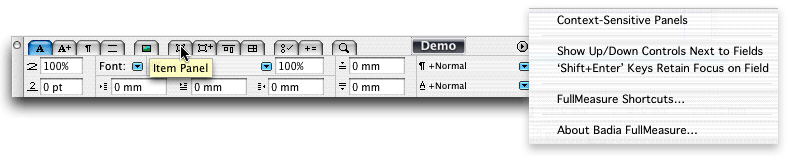 Screenshot – FullMeasure