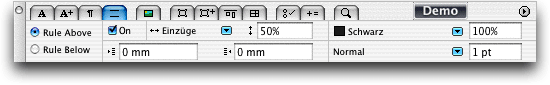 Screenshot – FullMeasure