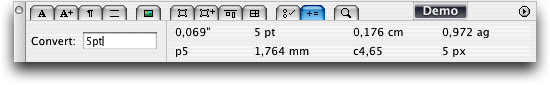 Screenshot – FullMeasure