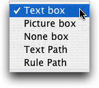 Screenshot – ShapeMaker