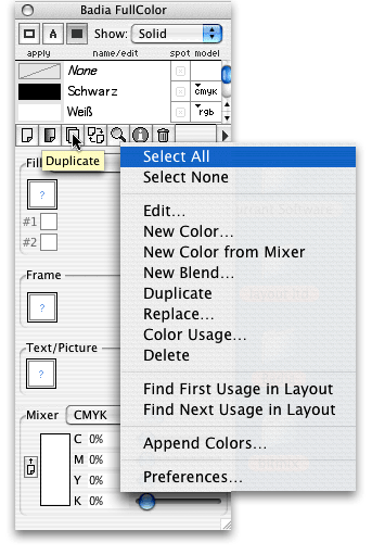 Screenshot – FullColor