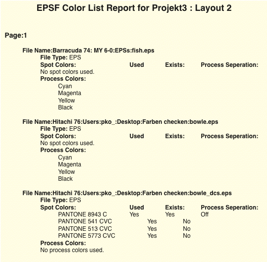 Screenshot – ColorManager