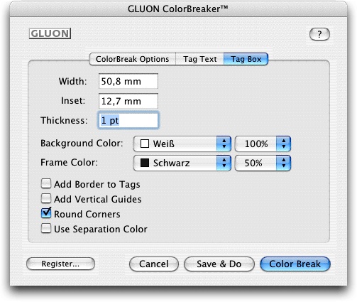 Screenshot – ColorBreaker