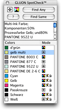 Screenshot – SpotCheck
