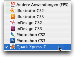 Screenshot - HKS3000 und HKS3000QE