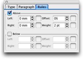 Screenshot – XPert Type