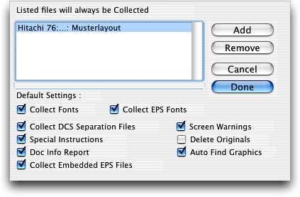 Screenshot – ColorManager