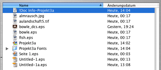 Screenshot – ColorManager