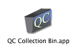 Screenshot - QC Collection Bin