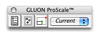 Screenshot – ProScale