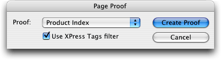 Screenshot - Index Builder