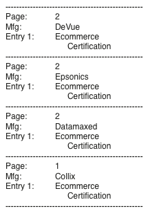Screenshot - Index Builder