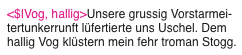 Screenshot - IndeXTension