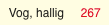Screenshot - IndeXTension