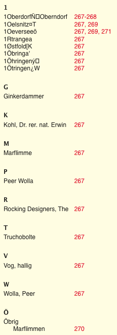 Screenshot - IndeXTension