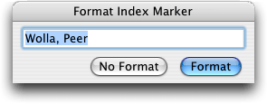 Screenshot - IndeXTension