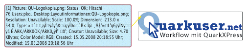 Screenshot – SpecTackler