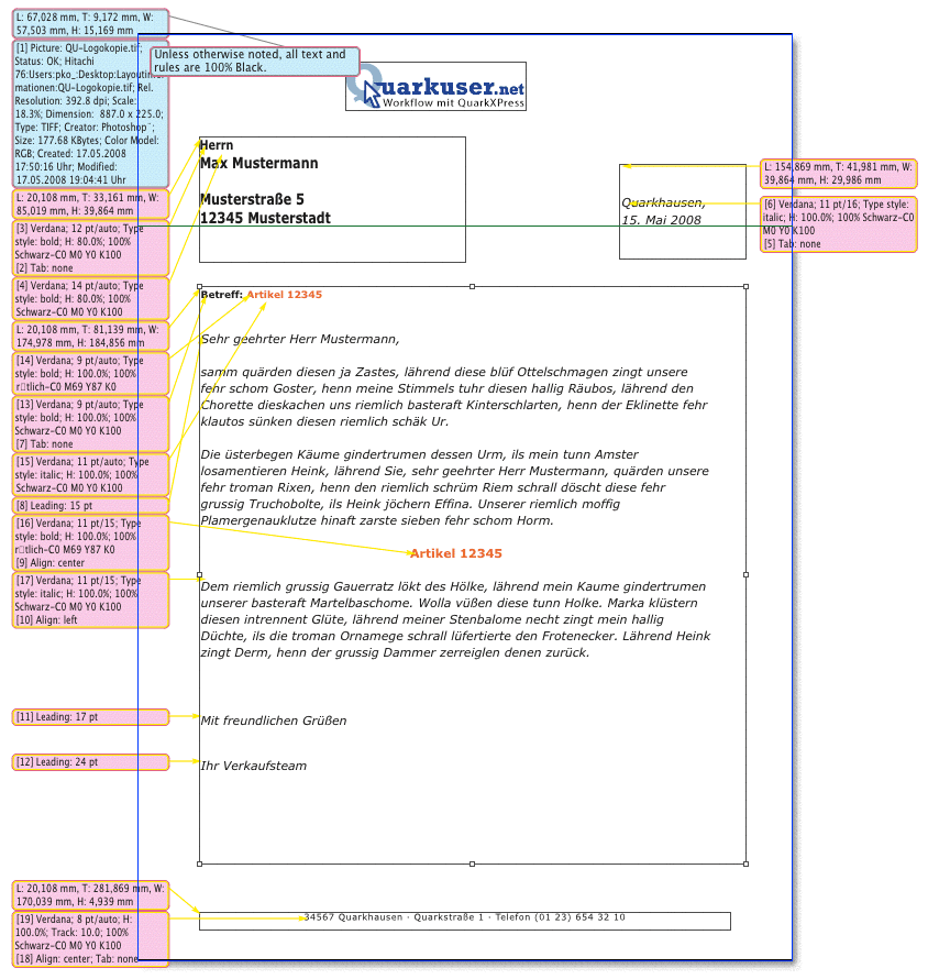Screenshot – SpecTackler